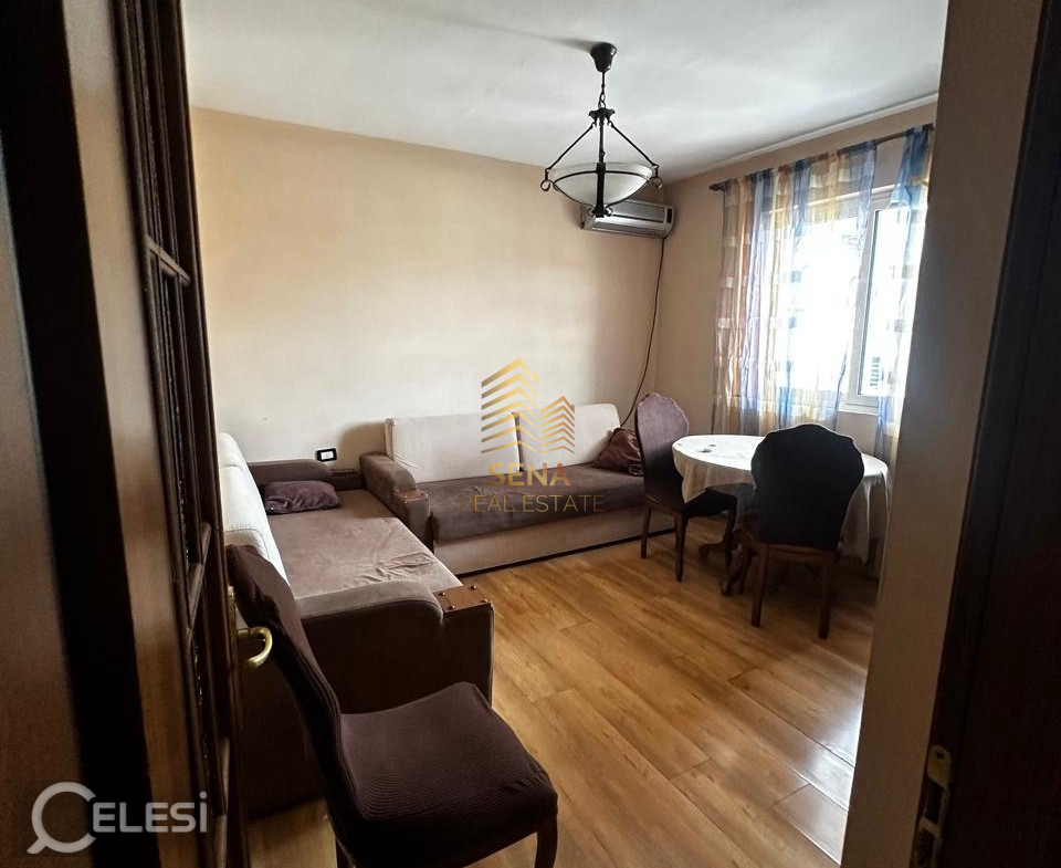 Qira, Apartament 2+1, Rruga Kongresi i Manastirit, 50.000 Lek/muaj