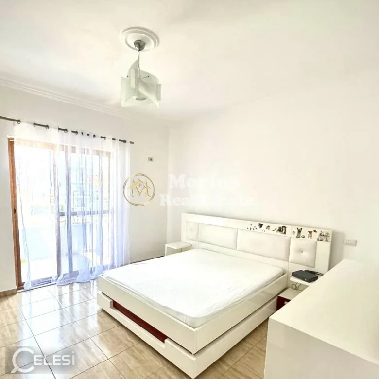 Qera | Apartament 3 + 1 | Autostrada Tiranë–Durrës | 600 €/muaj - Morina Real Estate