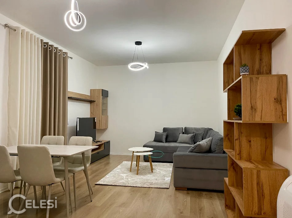 Qera | Apartament 1 + 1 | Paskuqan | 420 €/muaj