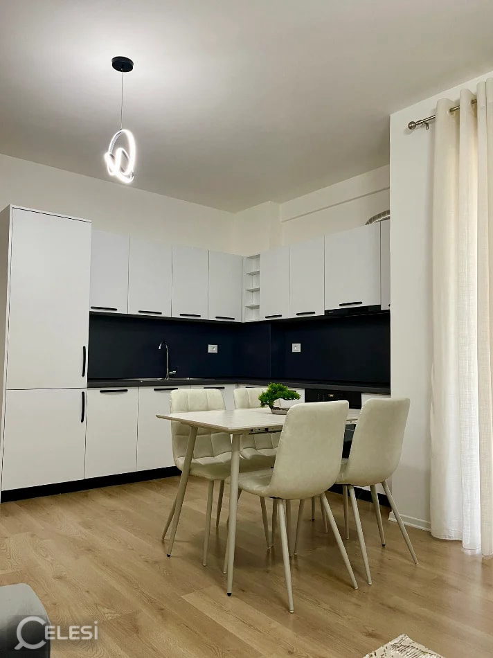 Qera | Apartament 1 + 1 | Paskuqan | 420 €/muaj