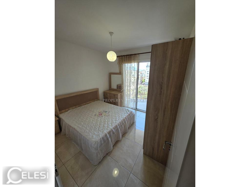 Jepet apartamenti 2+1 ne Astir,te Kompleksi Jolla
