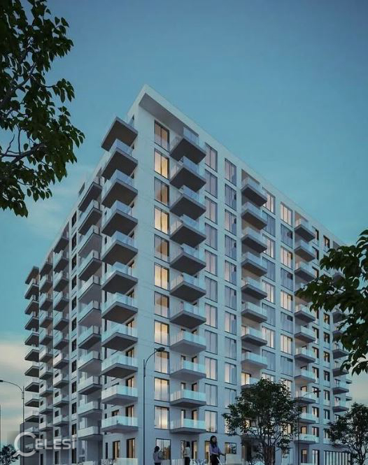 🏖️ SHITET APARTAMENT 2+1 ME PAMJE NGA DETI – GOLDEN HOUSE, SHËNGJIN