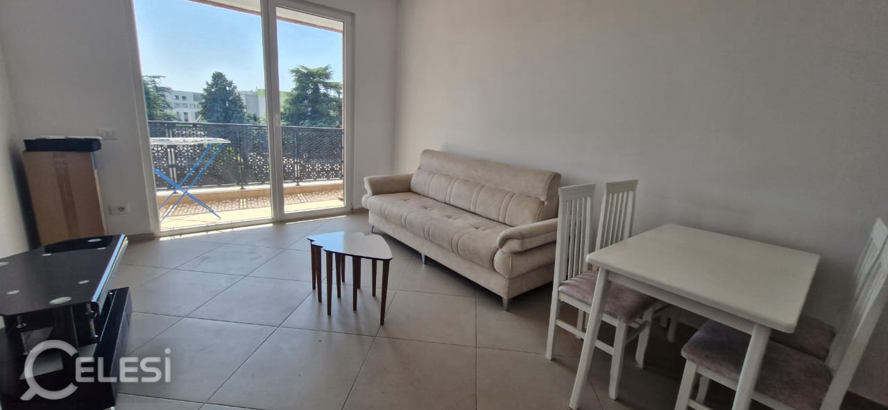 Jepet apartament 1+1+Post Parkimi me qira tek Rruga e Dibres , prane Spitali QSUT , Xhamlliu , Kinostudio , Shkolla e Bashkuar .