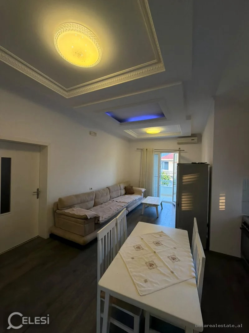 Vile Me Qera 2+1 Tek Siri Kodra (ID BV22662 ) Tirane
