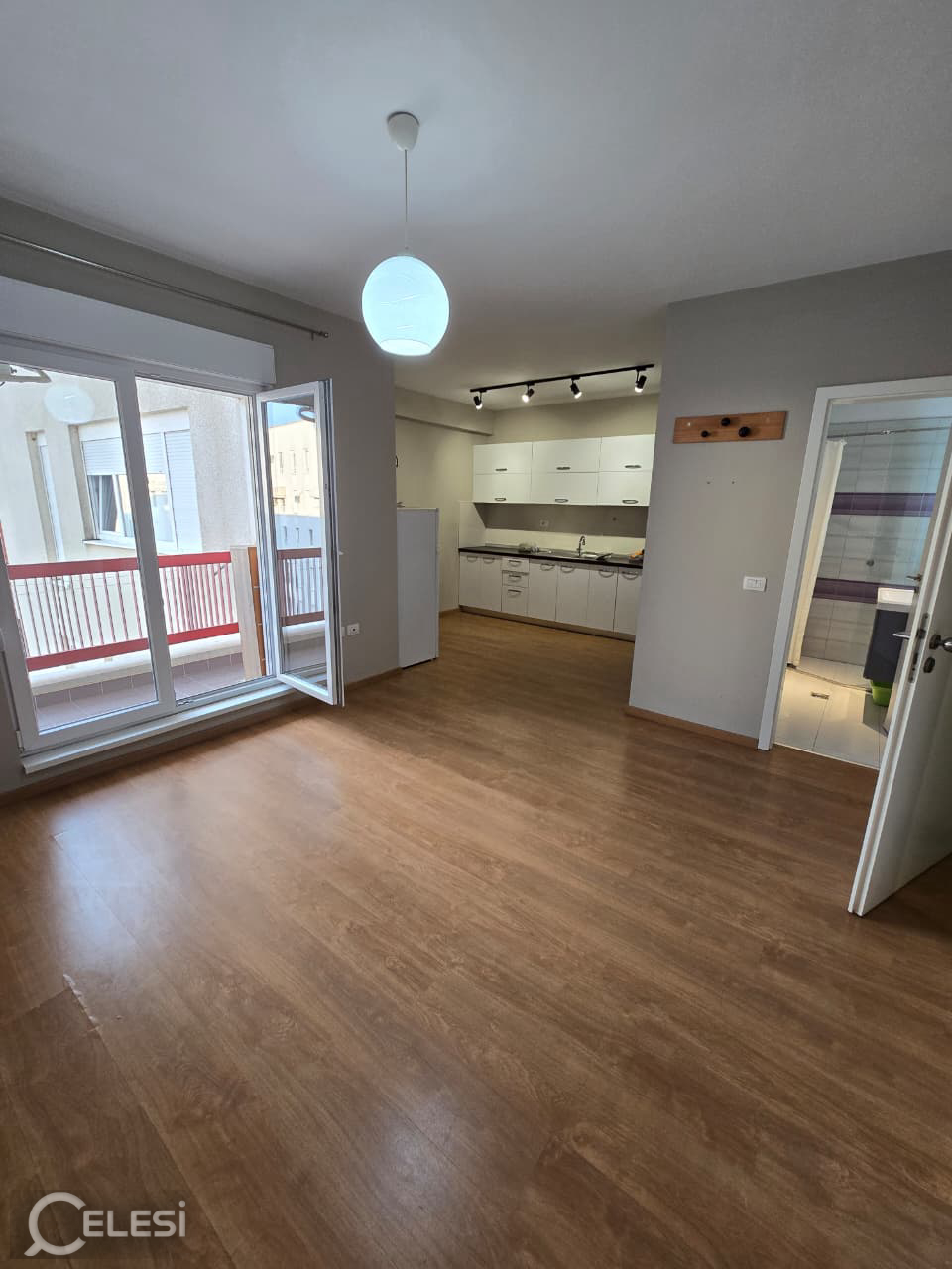 🏢Jepet me qira apartament 1+1 te 📍Kompleksi Magnet, 21 Dhjetori