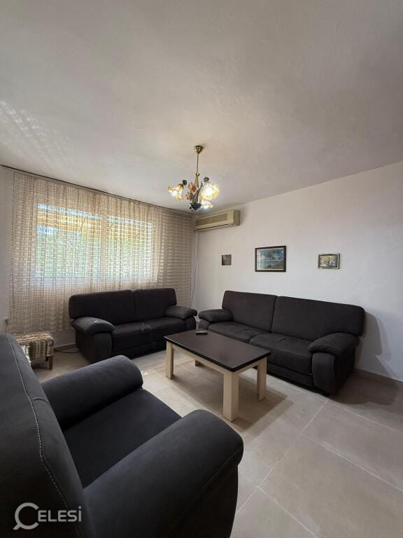 Jepet apartament 2+1 me qira tek Mozaiku i Tiranes , Zogu i Zi , Rruga Muhamet Gjollesha , Rruga e Durresit , 21 Dhjetori .