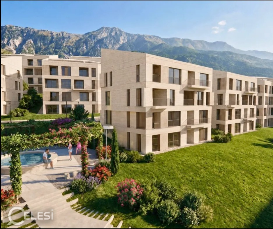 🔥Shitet apartament 2+1 ne Sun Palase🗝️