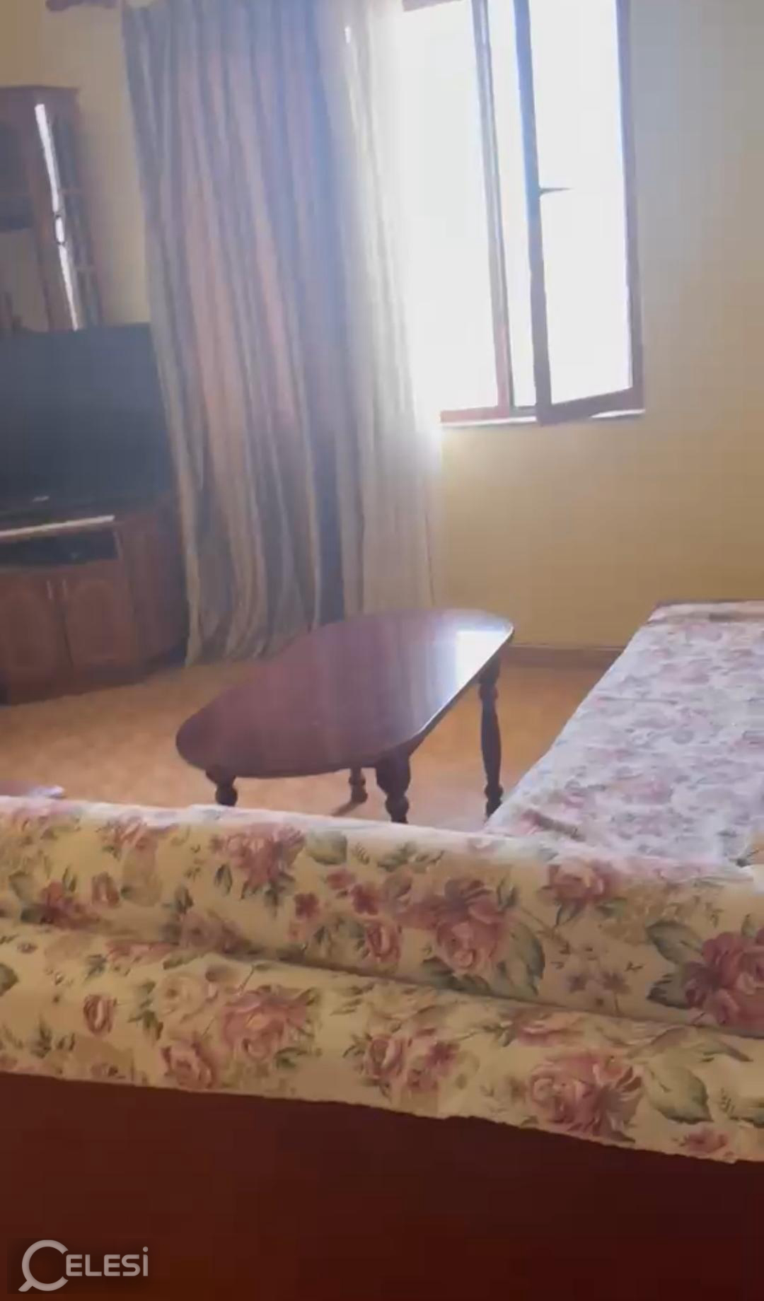 Qera | Shtëpi private 2 + 1 | Kodra e Priftit | 450 €/muaj