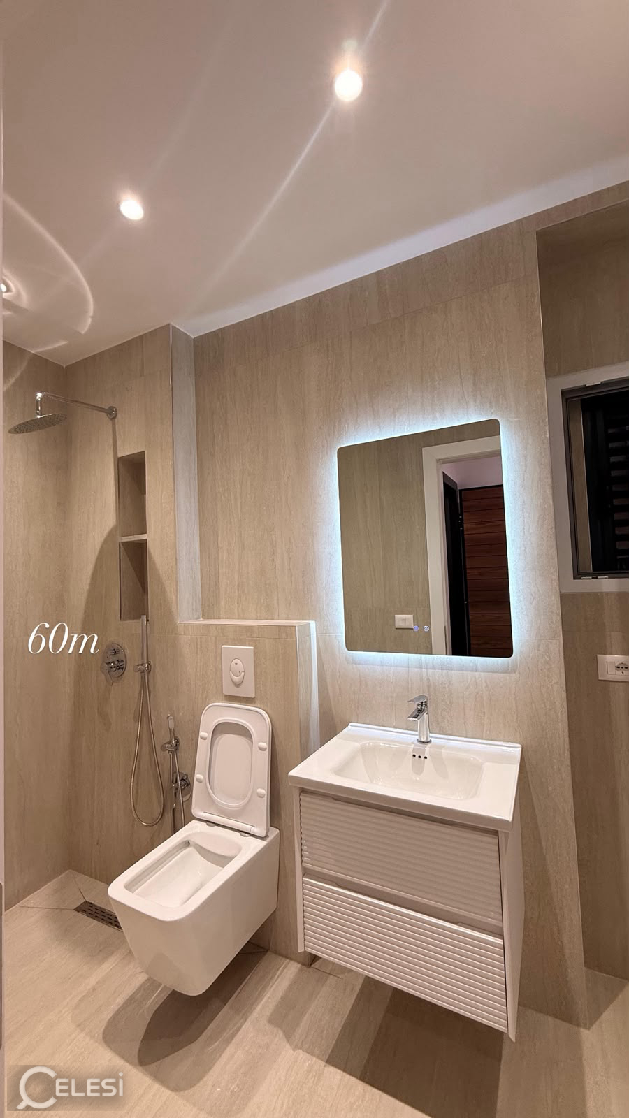 Apartament 1+1 - 21 Dhjetori