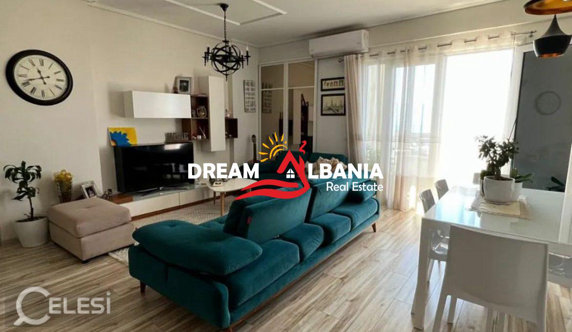 Super Apartament 3+1+2 ne shitje ne Vlore prane Lungomares (ID 4131419)