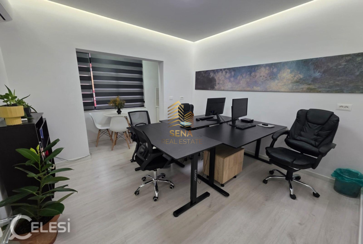 Qira, Ambient Per Biznes,1+1, Shkolla e Baletit, 50.000 Leke