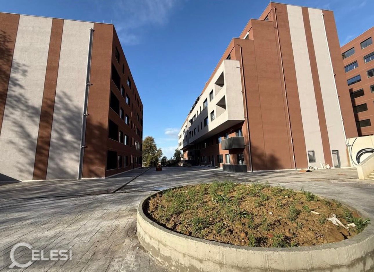 SHITET APARTAMENT 3+1