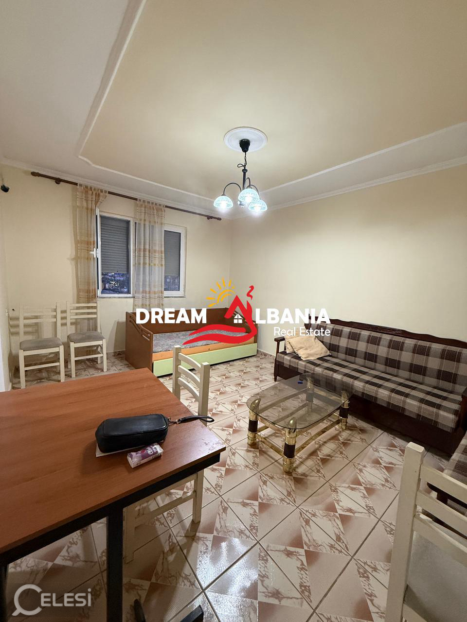 Apartament 1+1 Ne Shitje Ne Shitje Te Irfan Tomini (ID 4119466)