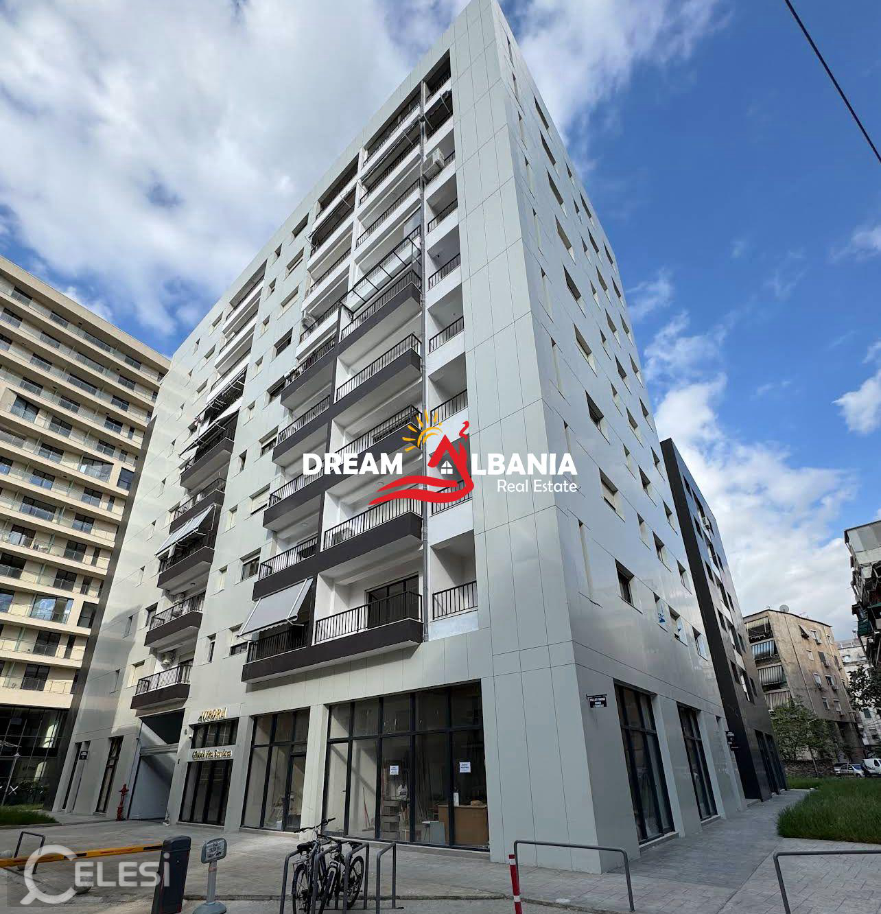 Apartament 2+1+2 ne shitje tek Rruga Durresit, Tirane (ID 41212142)