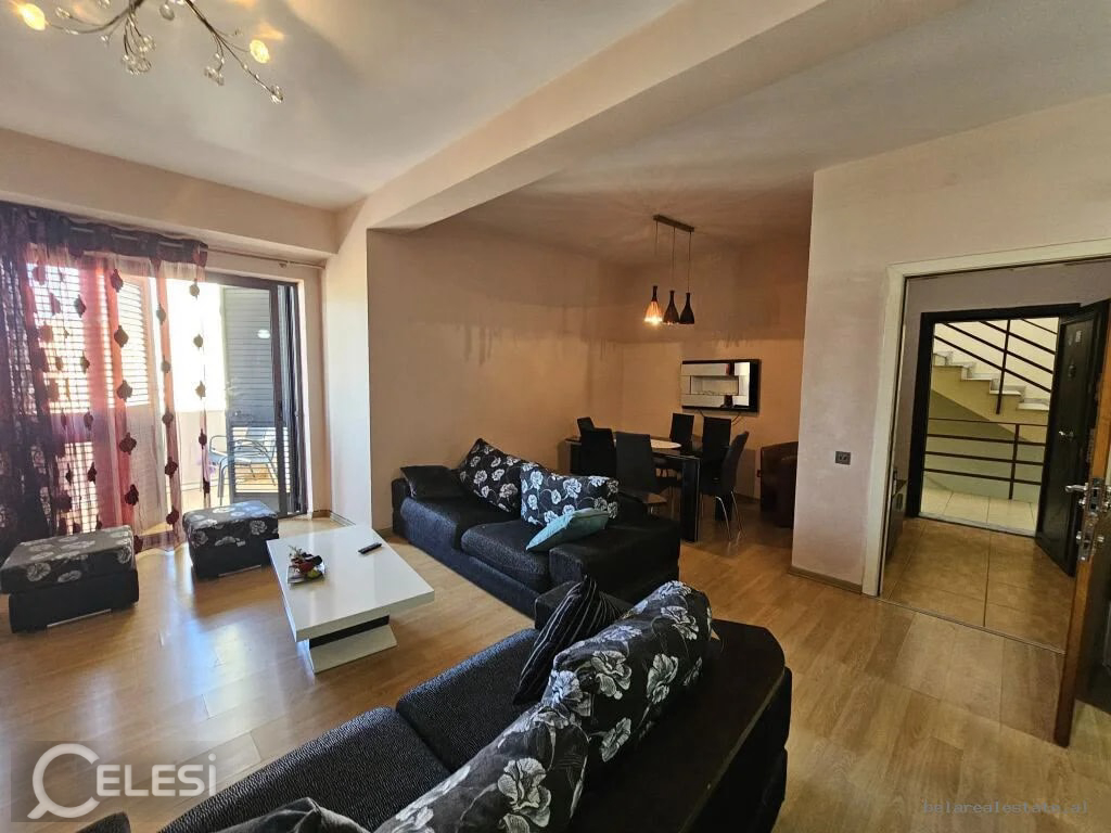 Apartament Me Qera 2+1 Tek Selvia (ID B2202005) Tirane.