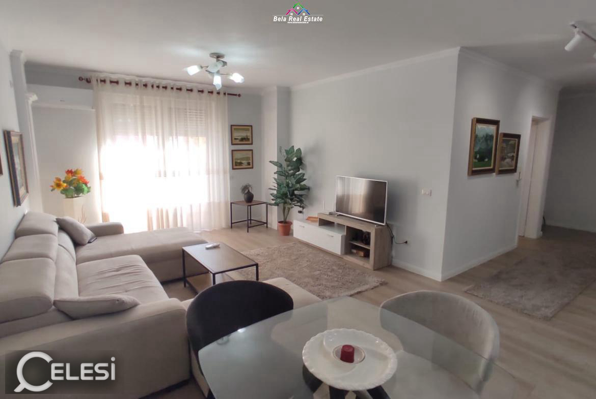 Apartament me Qera 1+1 tek Rruga e Elbasanit (ID B210357) Tirane