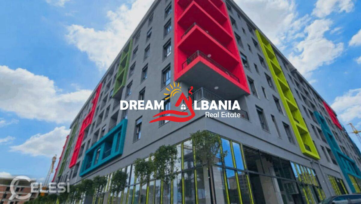 Apartament 2+1 Ne Shitje Ne Paskuqan (ID 41212266)