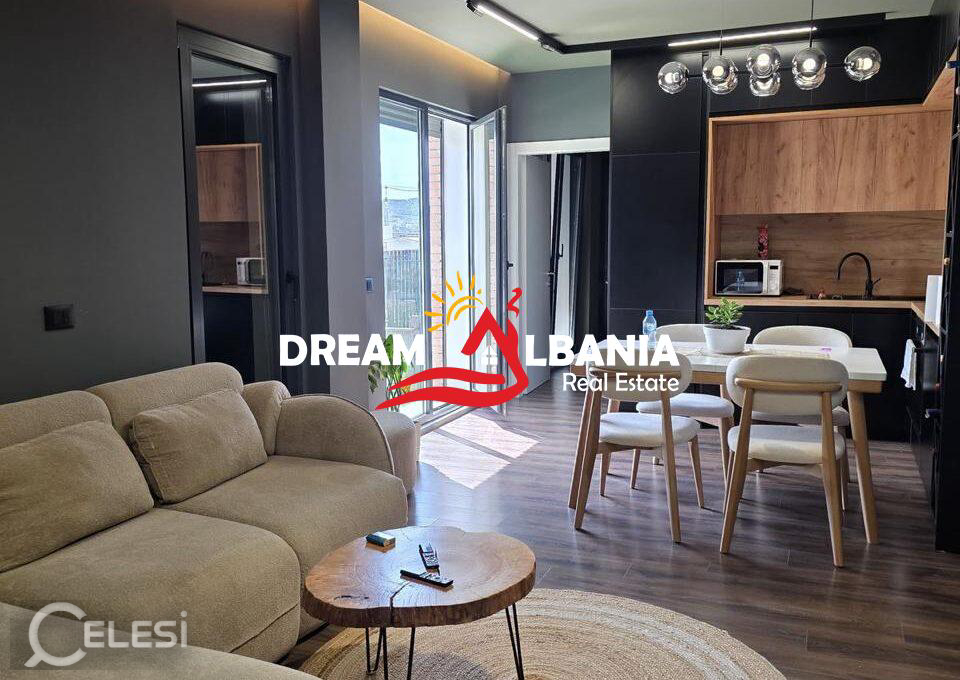 Penthouse 2+1 ne Shitje tek Tregu Elektrik ID(41212265)