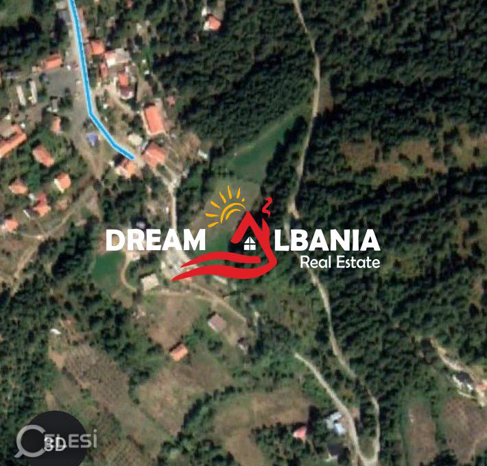 Shitet Truall ne Qender te Pikes Turistike GJINAR, Elbasan ID(4191045)