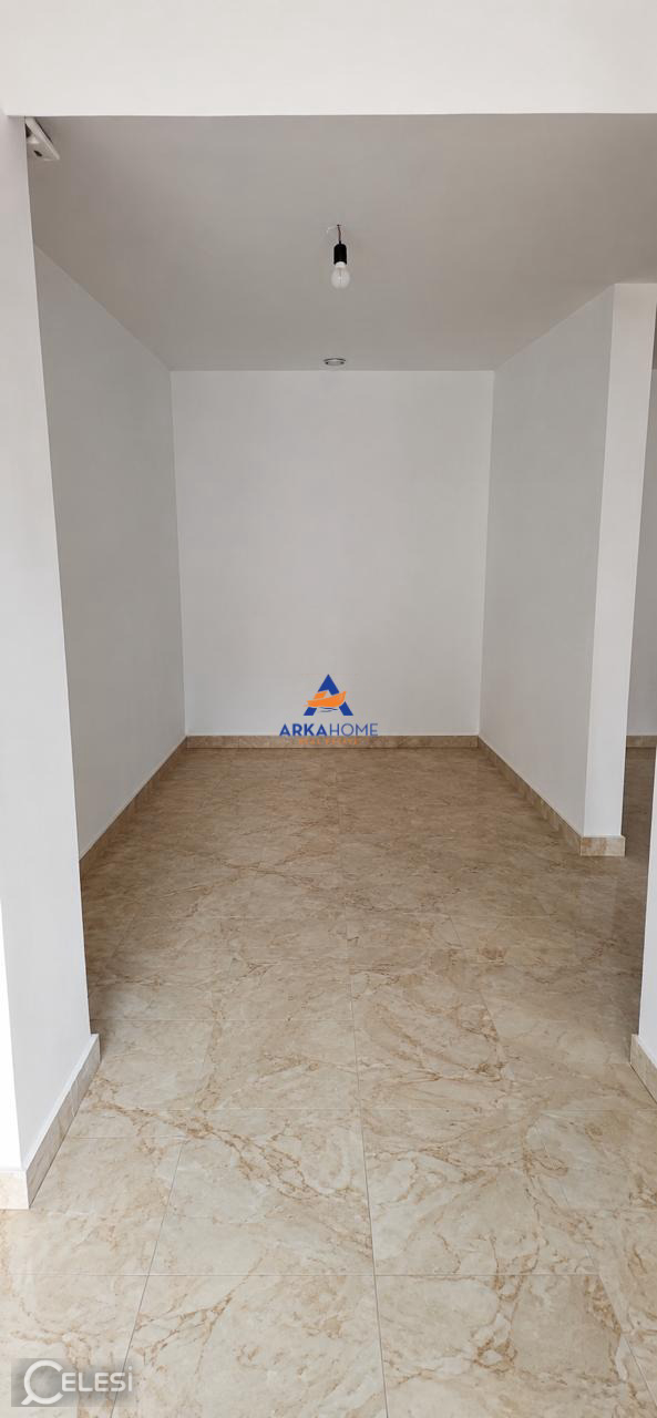 SHITET DYQAN DHE GARSONIERE 63M2 "RRUGA E KAVAJES" 185000 EURO