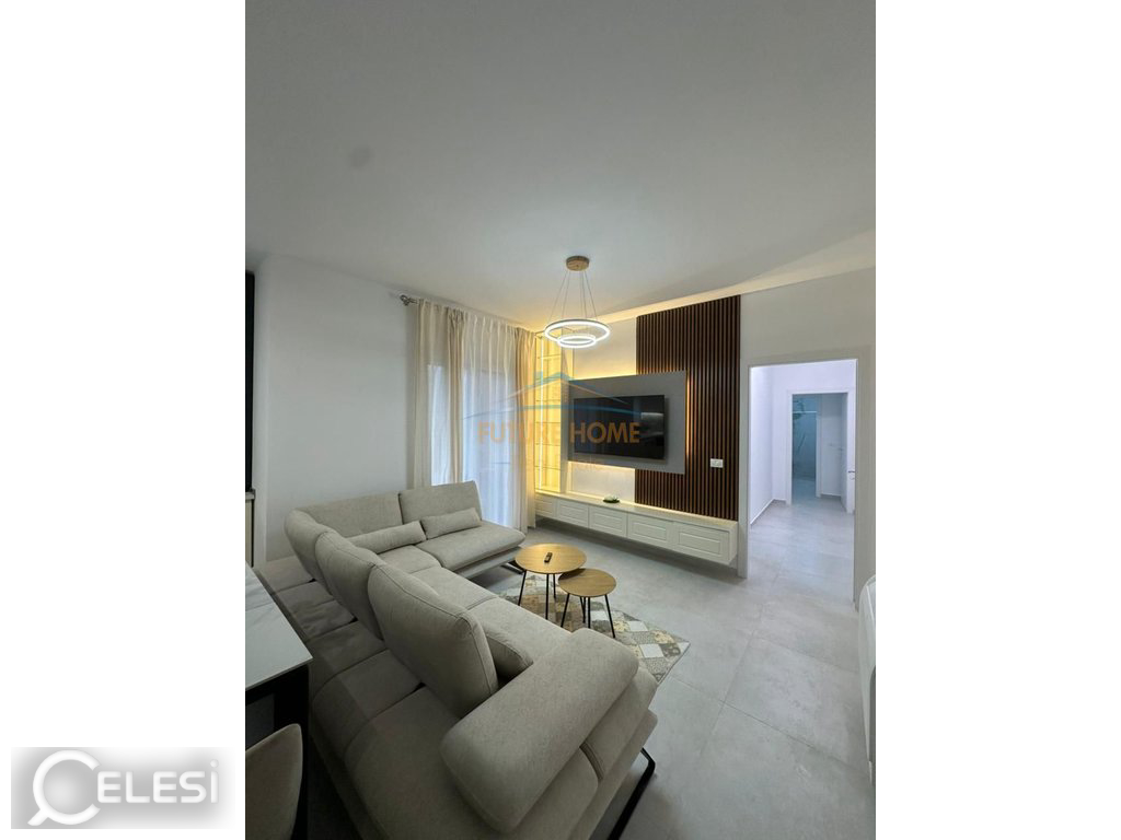 900 € Qera, Apartament 2+1+2, Shkolla e Kuqe ,