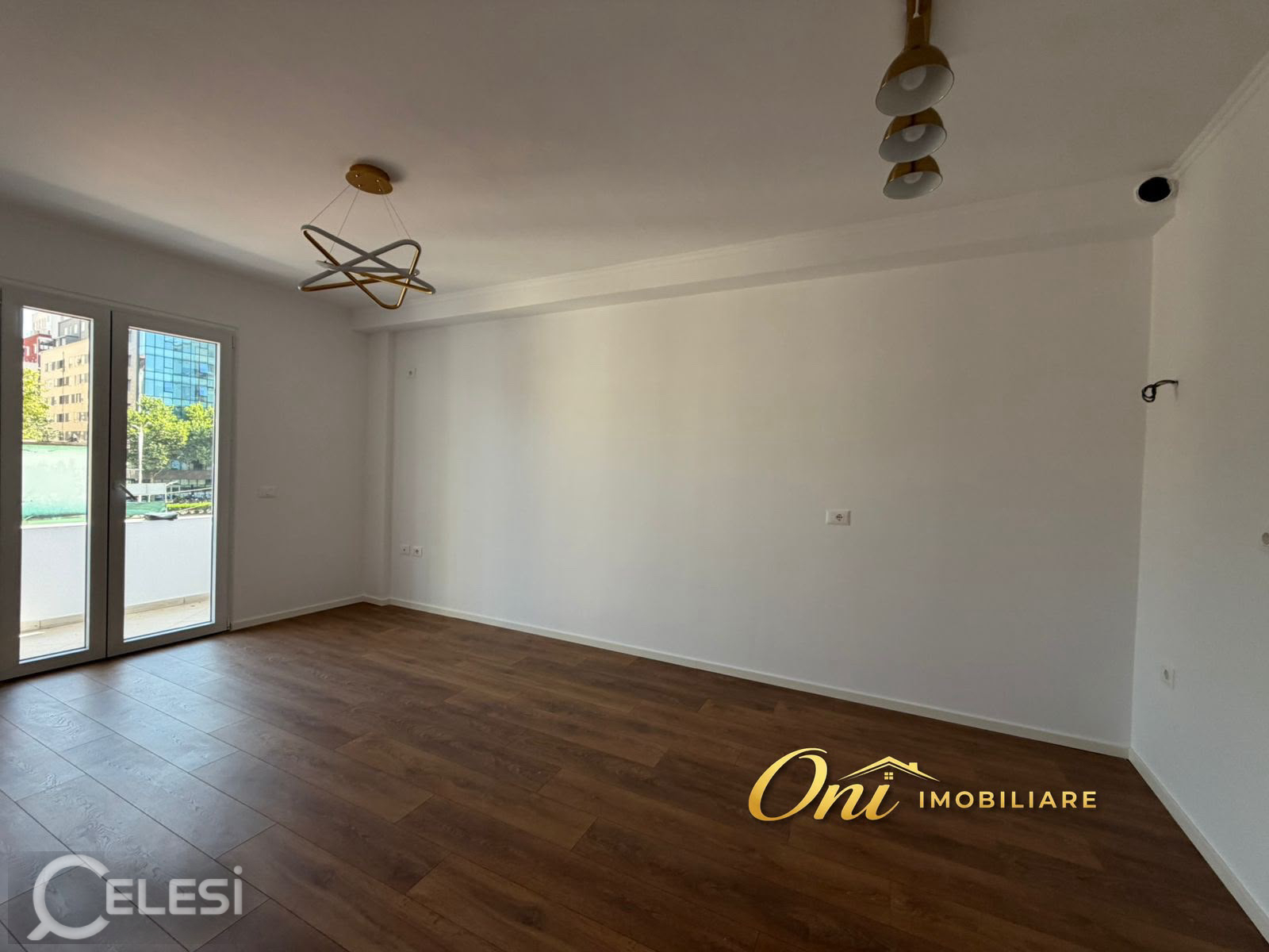 SHITET APARTAMENT 1+1, RRUGA DRITAN HOXHA