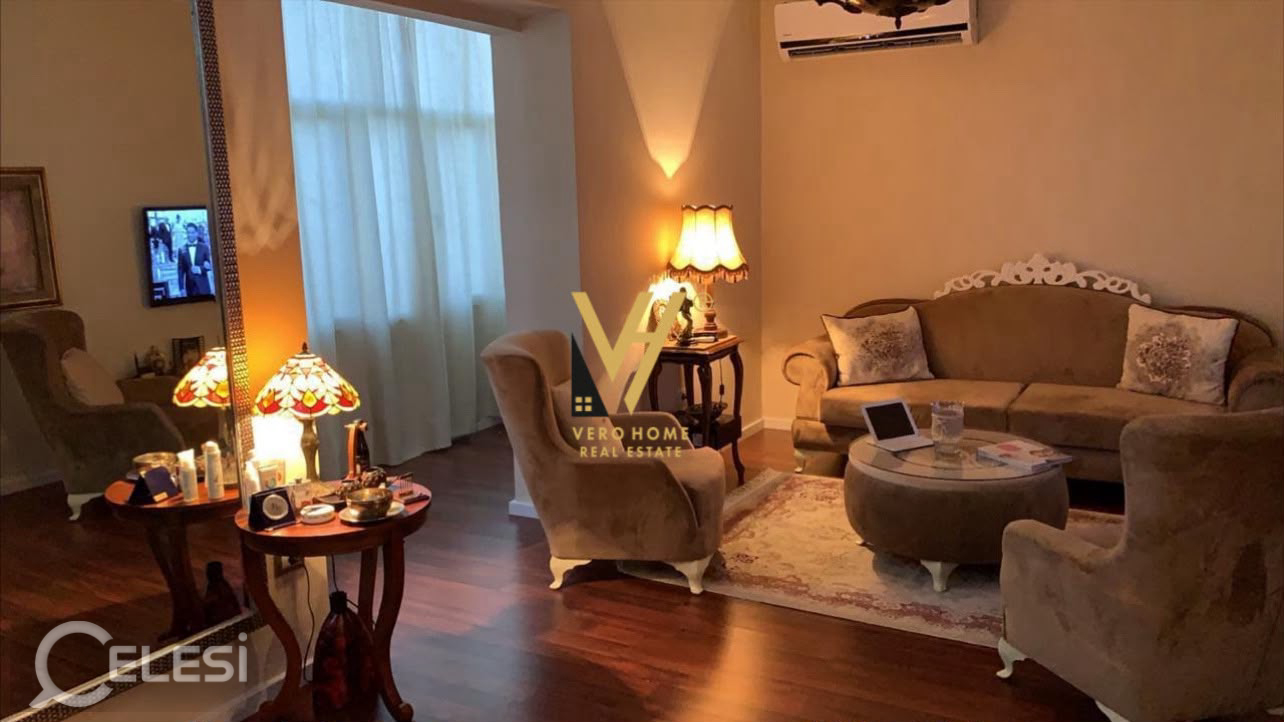 SHITET APARTAMENT 2+1+GARSONIERE TE RRUGA E ELBASANIT 26.000.000 LEKE