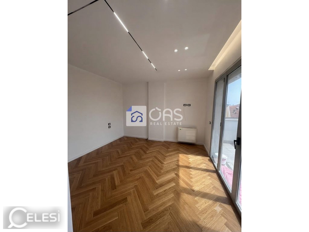 Shitet apartament 1+1 te 21 Dhjetori