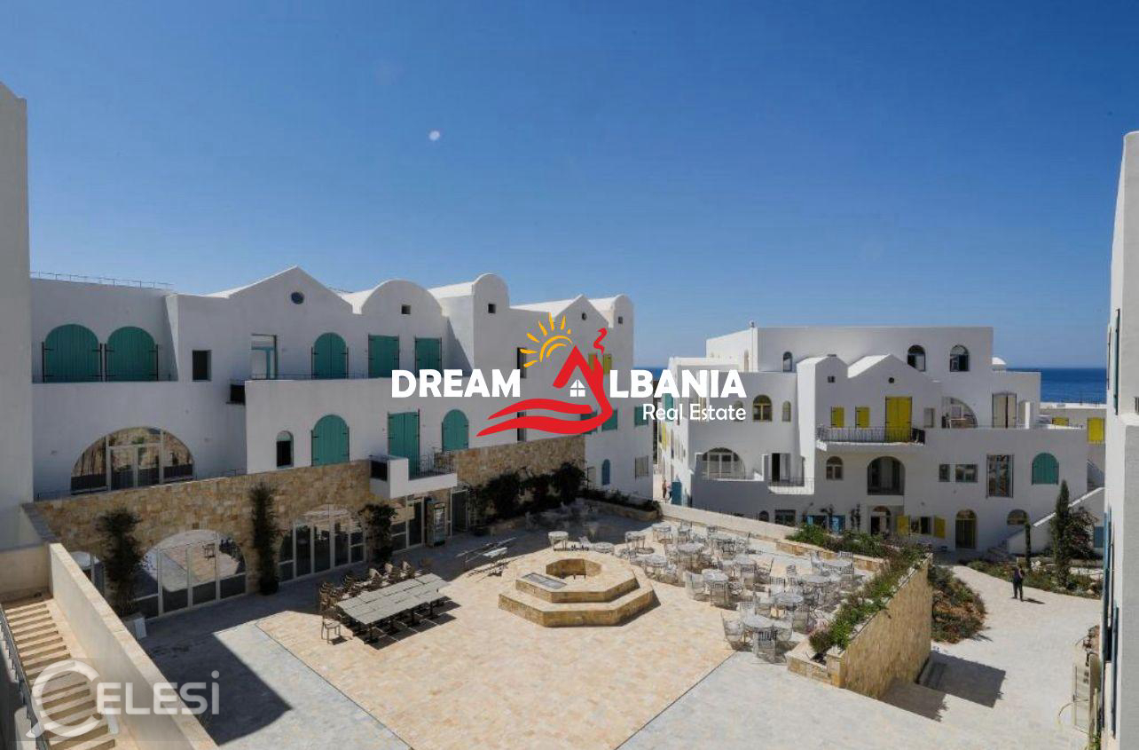 DUPLEX LUKSOZ PER SHITJE TE RESIDENCA SANTORINI (ID 4139189)