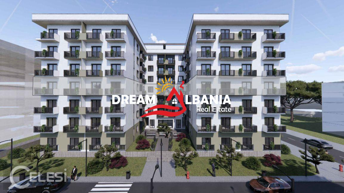 Apartament 1+1 Ne Shitje Ne Golem (ID 41111578)