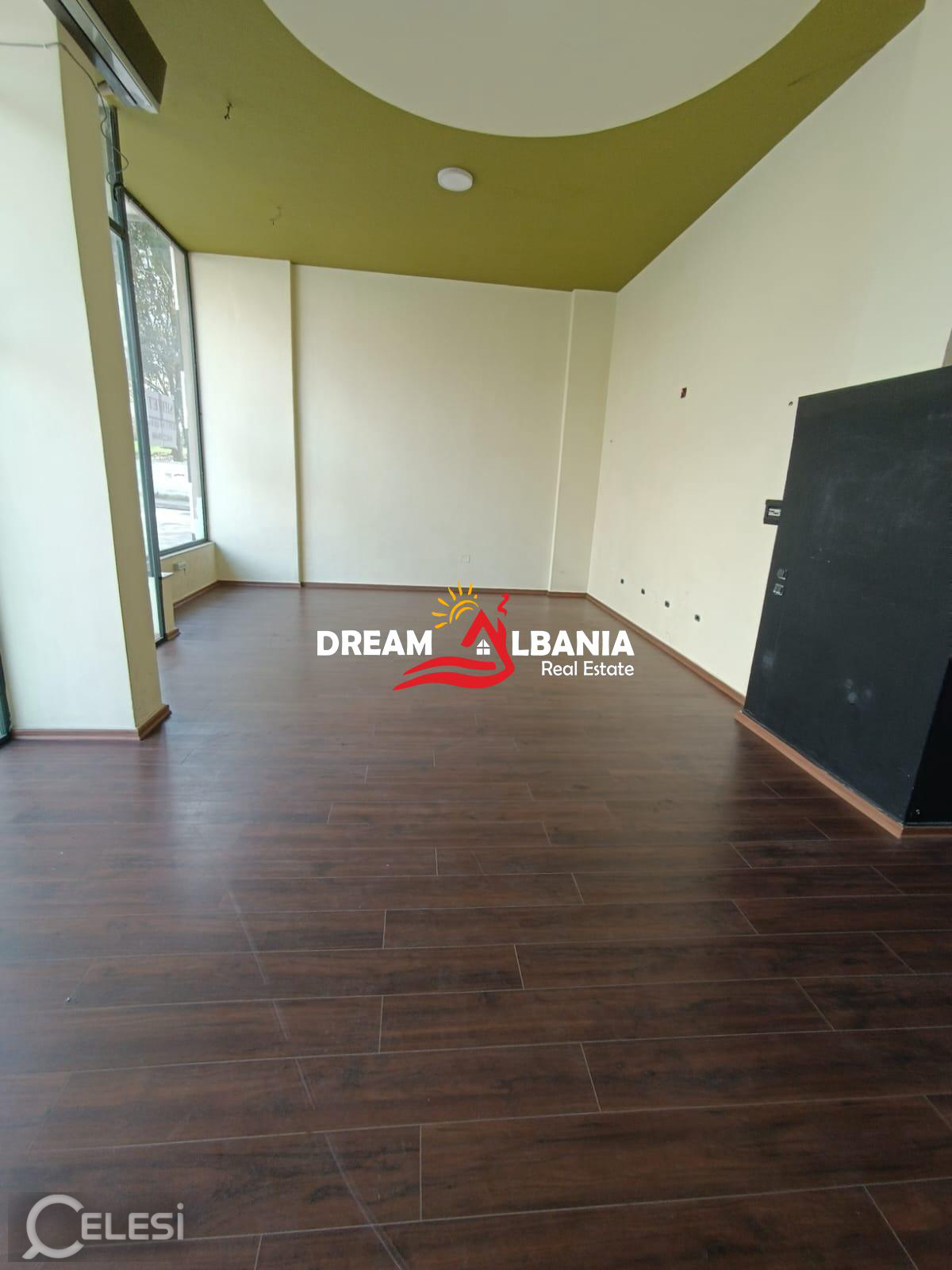 Ambient biznesi me qira në Rrugën e Elbasanit, Tiranë (ID 42711155)