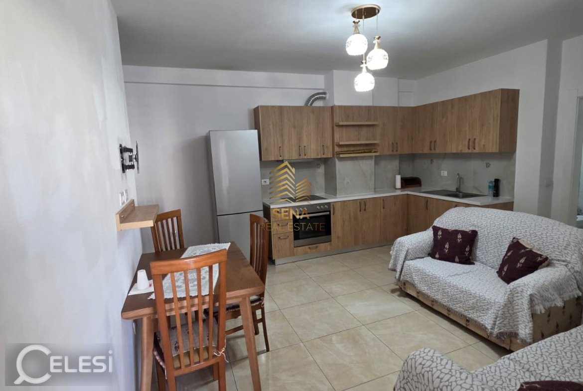 Qira, Apartament 2+1+blk, Astir – Kompleksi Jolla, 45.000 Lek/Muaj