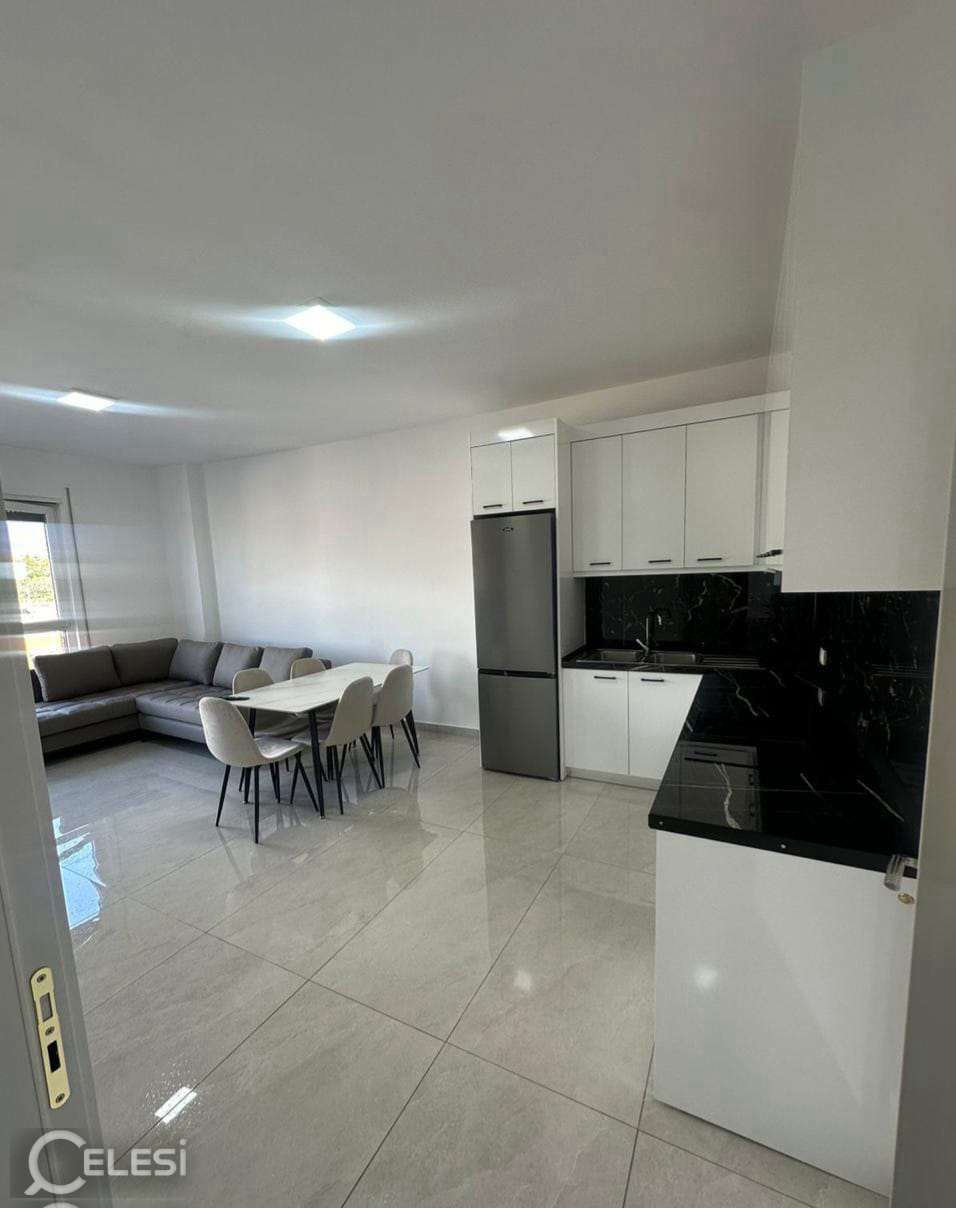Qera | Apartament 2 + 1 | Paskuqan | 500 €/muaj