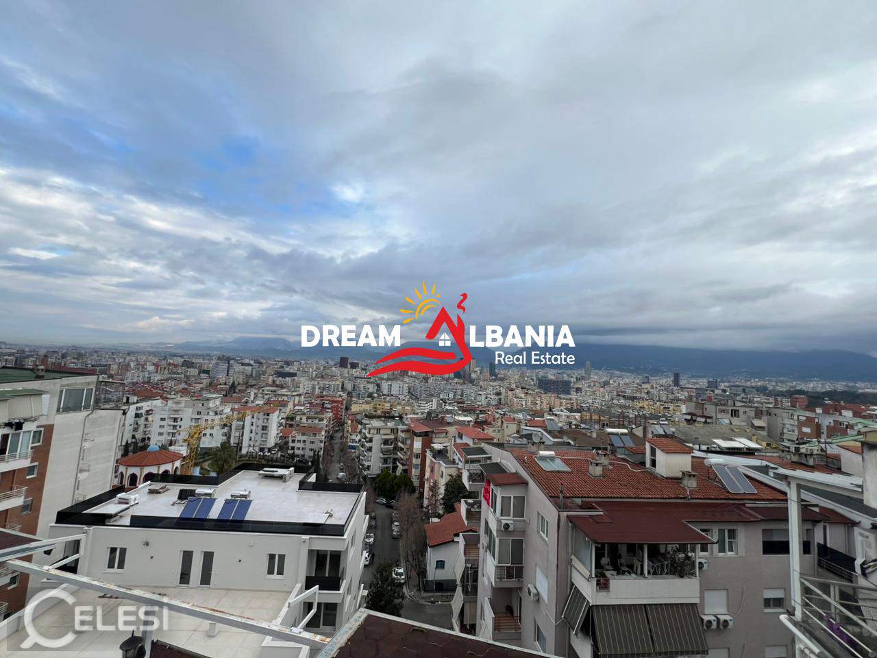 Duplex Me Qera Te Kodra E Diellit (ID 4131485)