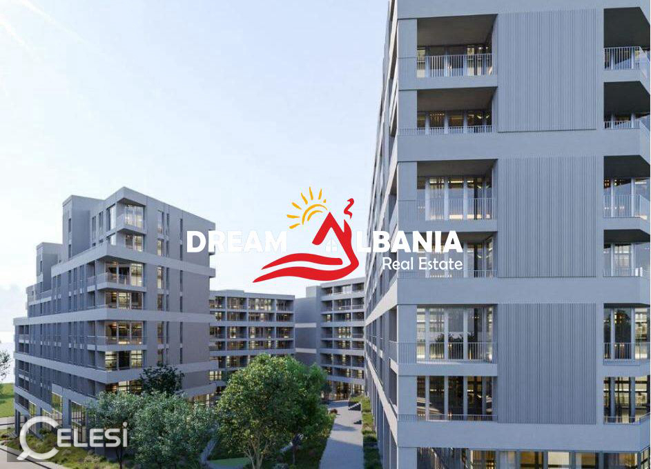 Apartament 2+1 Ne Shitje Shkoze (ID 41212275)