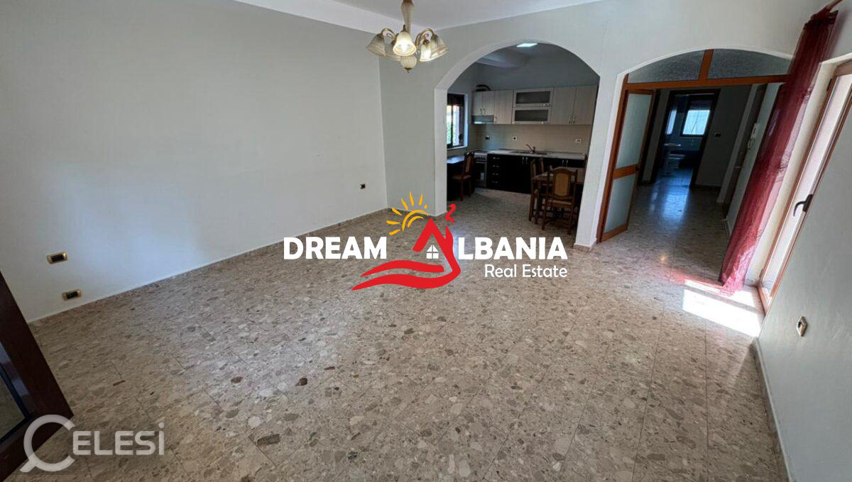 Shitet Apartament 2+1 prane Venuse në Xhamllik, Tiranë  (ID 41212272)
