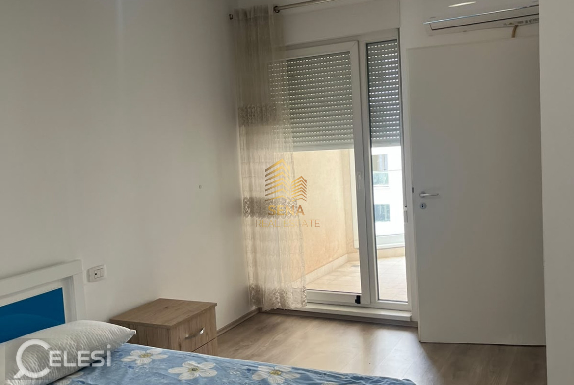 Qira, Apartament 2+1+2+2 Blk,Kompleksi Kontakt,Rruga Siri Kodra-55.000 Leke/muaj
