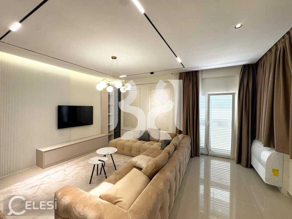APARTAMENT ME QERA 2+1+2 TUALETE, FARKE 1000 EURO