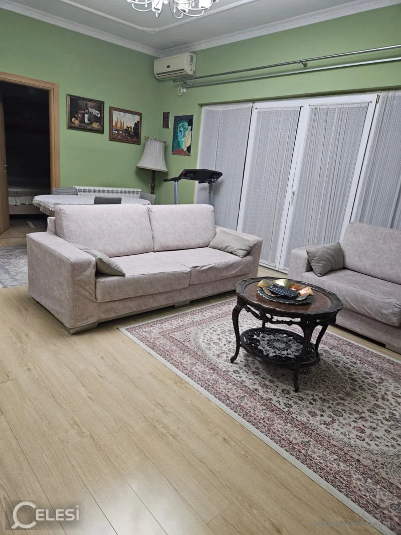 Apartament Per Shitje 3+1 Tek Vilat Gjermane (ID B130120) Tirane.