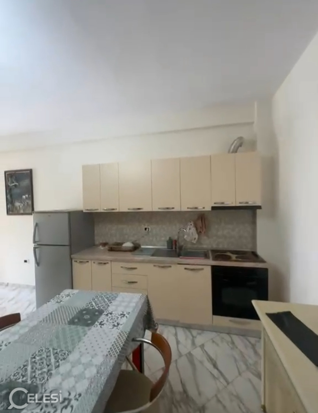 Qera | Apartament 2 + 1 | Casa Italia | 500 €/muaj