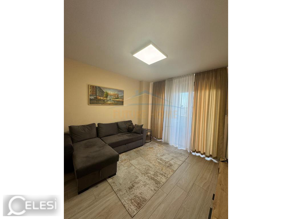 Qera, Apartament 2+1+2, Rruga Kongresi i Manastirit