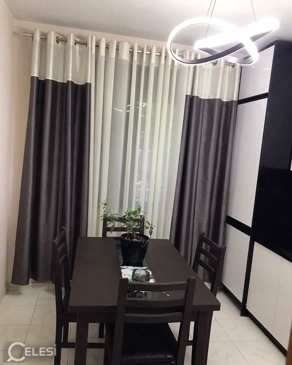 Qera | Apartament 2 + 1 | Rruga e Durrësit | 650 €/muaj