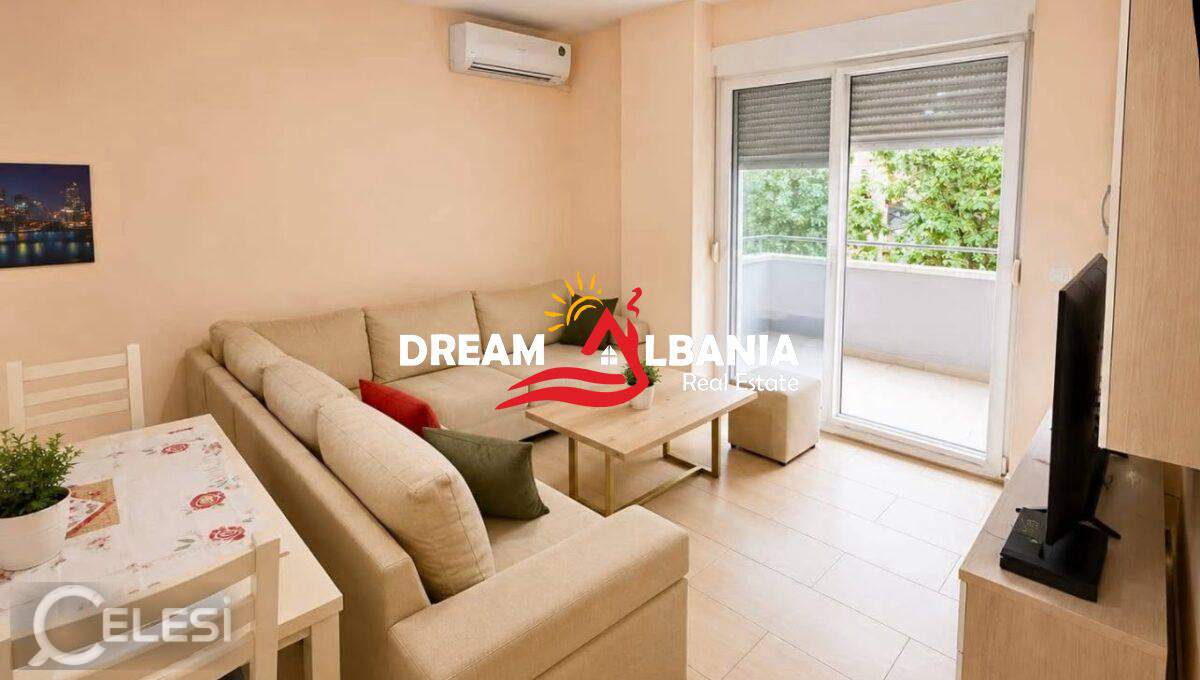 Apartament 3+1+2 Ne Shitje Te Rruga E Elbasanit (ID 4131509)