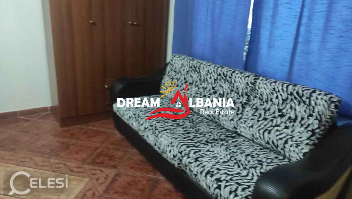 Apartament 2+1 me qera tek Rruga e Elbasanit prane Ish-Thesarit ID (4229513)