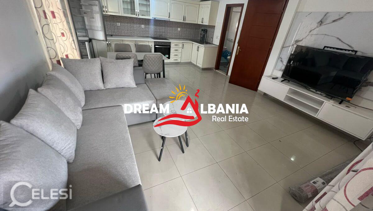 Jepet me qera Duplex tek Kodra e Diellit ID (4251466)
