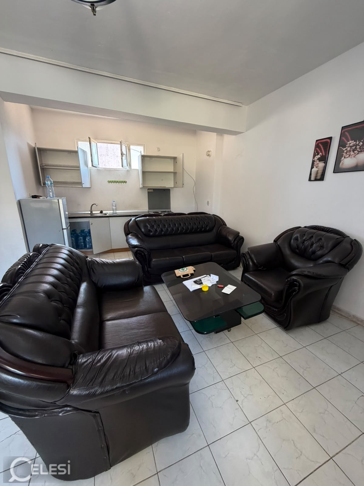 Qera | Shtëpi private 2 + 1 | Rruga Riza Cerova | 350 €/muaj