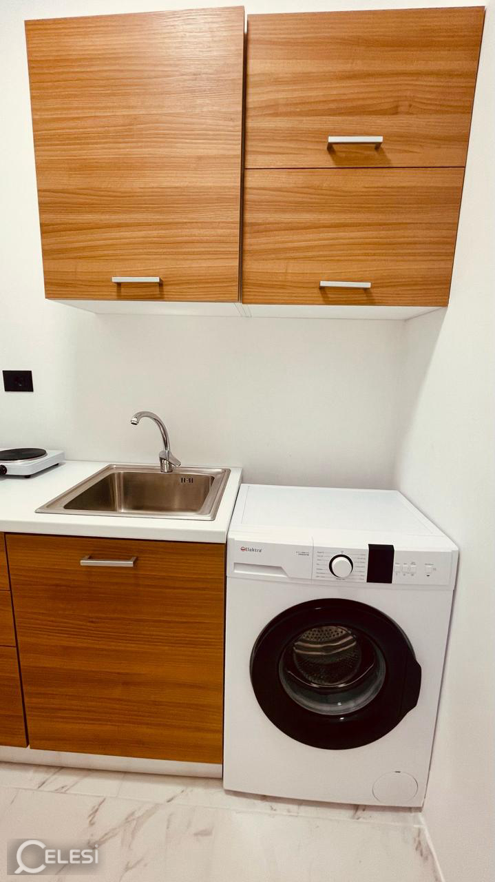 Qera | Garsoniere | Vilat Amerikane | 330 €/muaj