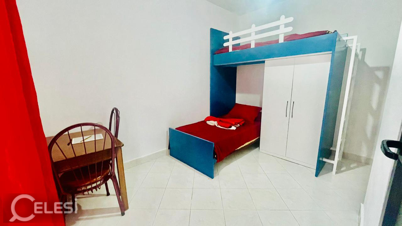 Qera | Garsoniere | Vilat Amerikane | 330 €/muaj
