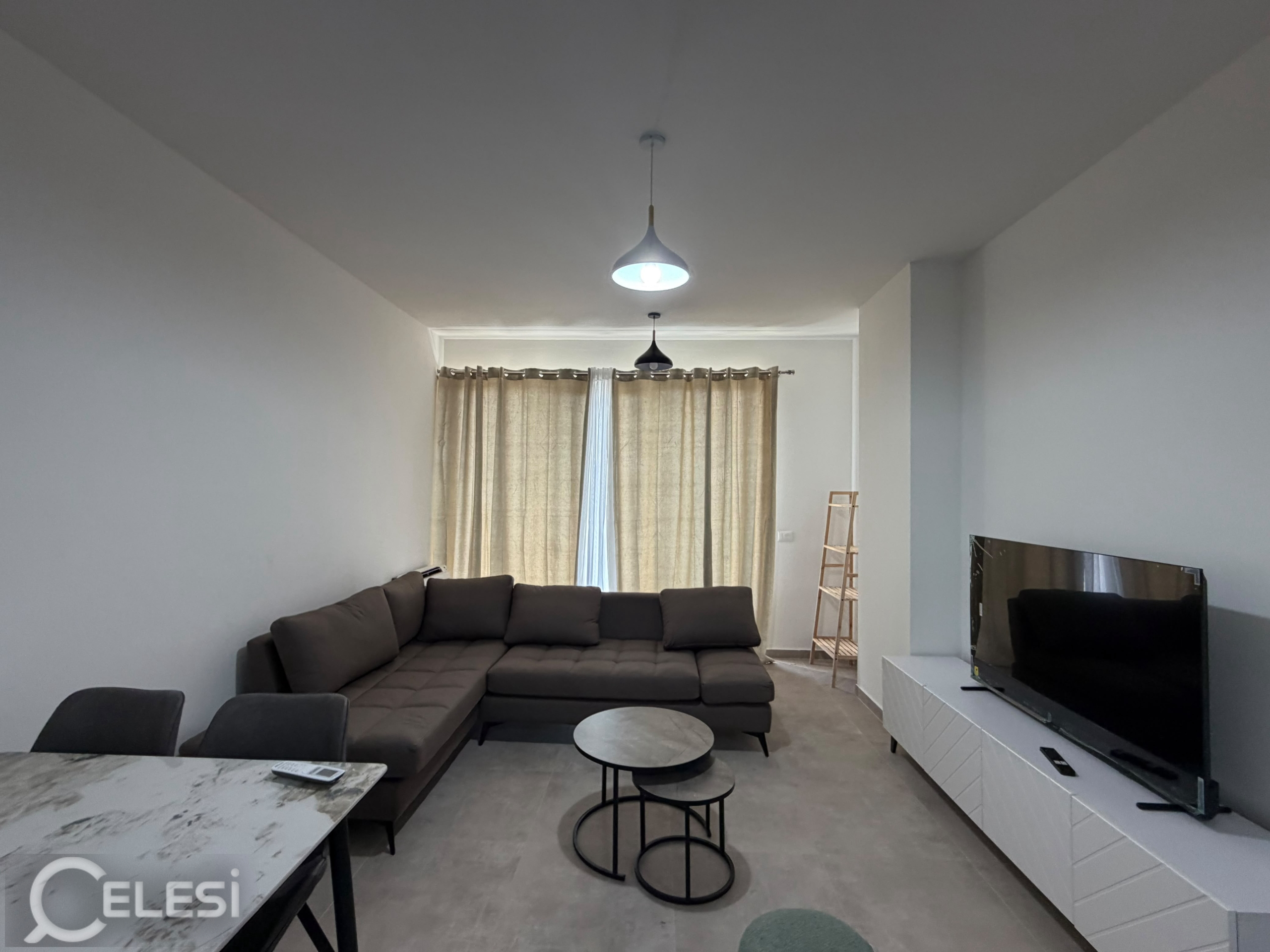 Qera | Apartament 1 + 1 | Rruga Dritan Hoxha | 450 €/muaj