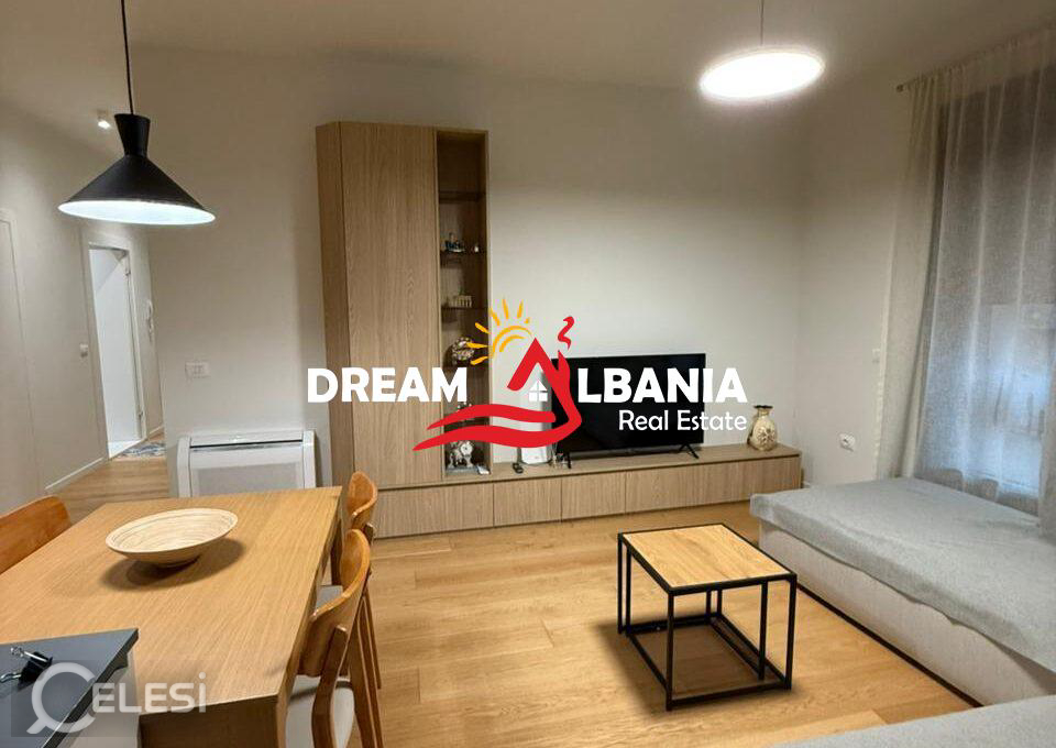 Super Apartament 2+1 me Qera Rruga e Kosovareve (ID 5221008)